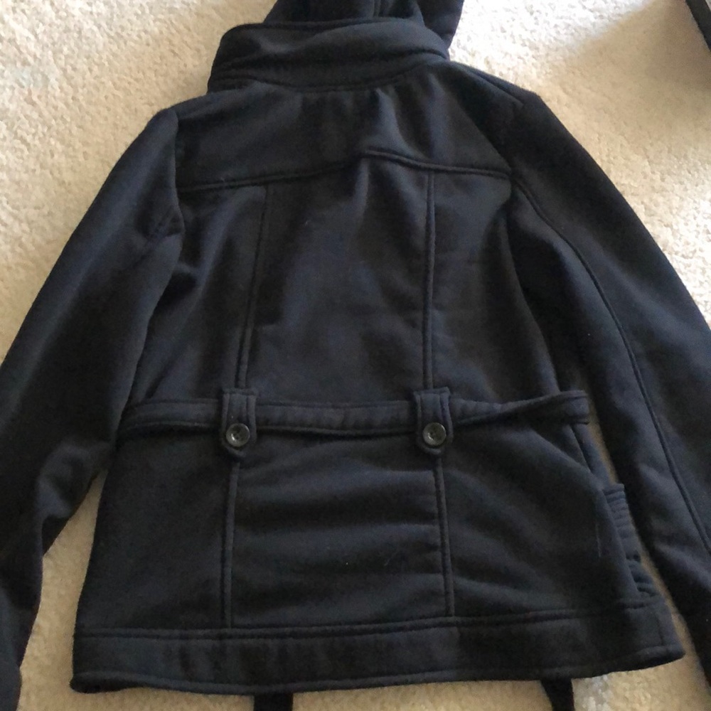 Jacket - Picture 2 of 2